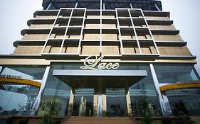 Lace Boutique Hotel